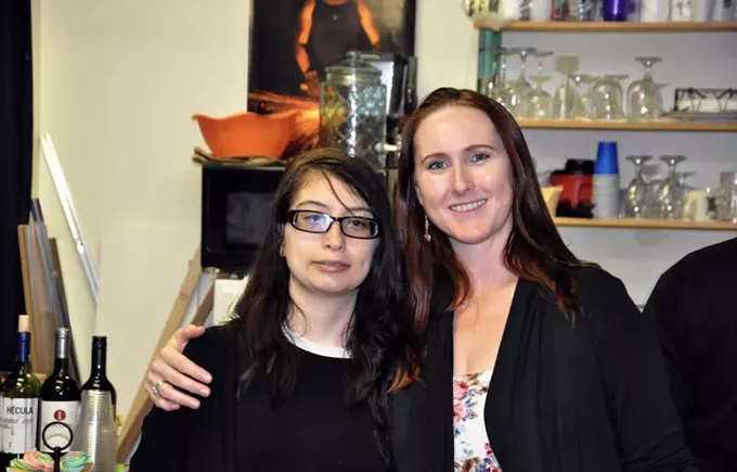 City High Student Raises $1,600 for Local Charity