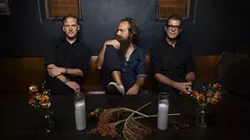 Let's Listen to the New Calexico and Iron & Wine Record
