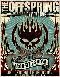 XOXO: Where to Rock Tuesday, June 11