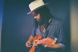 XOXO: Where to Rock Tuesday, June 11