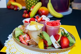 Food Fiesta