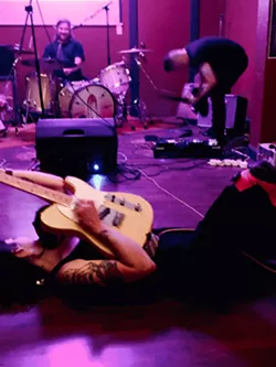 In The Limelight | Birds and Arrows