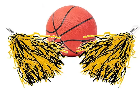 A Title IX Pep Assembly