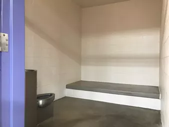 Preparations underway for new migrant shelter, awaiting county supervisor vote