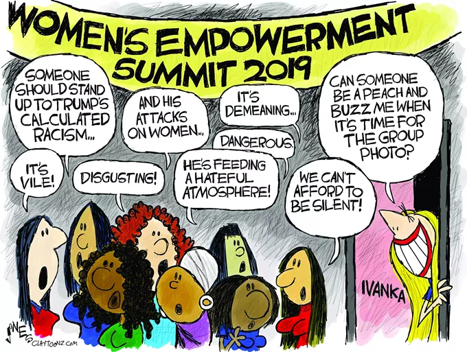 Claytoon of the Day: Just Peachy