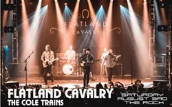 XOXO: Where to Rock This Weekend, August 2 - 4 (2)