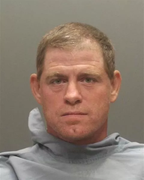 Man Arrested for Damaging, Stealing Water Tanks Left For Migrants