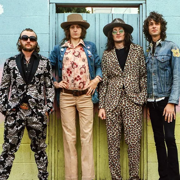 XOXO: Where to rock, Tuesday, Aug. 20