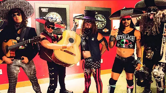 XOXO: Where To Rock on Thursday, Sept. 5