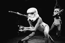 Los Lobos, The Bennu and More: Concerts to See in Tucson This Weekend