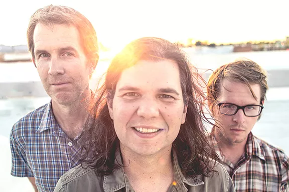 XOXO: Where to Rock This Weekend, Sept.14-15