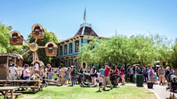 Things to Do This Weekend in Tucson