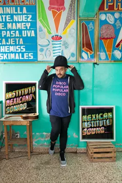 XOXO: Where to Rock, this weekend, Oct. 11 - 13