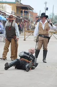 Things to Do This Weekend This Weekend in Tucson