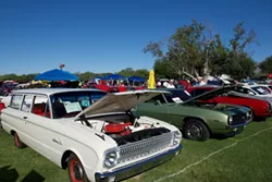 Things to Do This Weekend This Weekend in Tucson