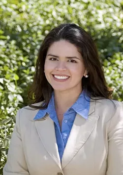 Romero Wins Mayor's Race, Dem Sweep Council, Sanctuary City Prop Defeated