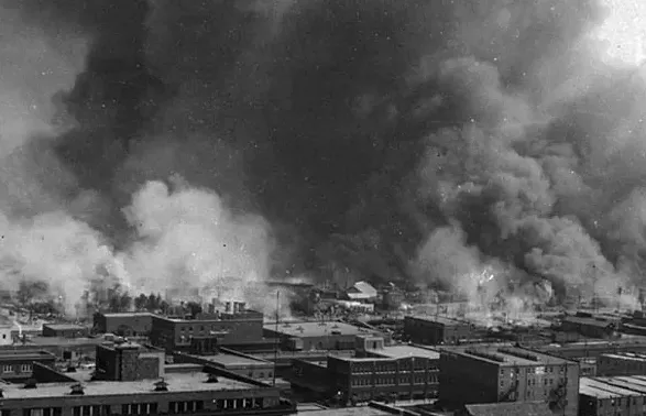 Wilmington, Tulsa, Orangeburg And The Blackout of Black History