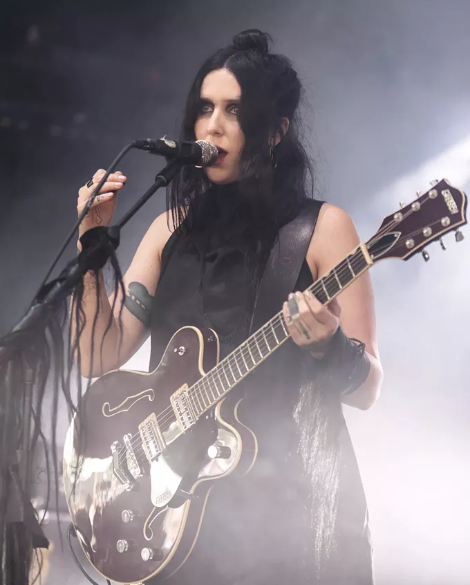 XOXO: Where to Rock, Wednesday, Nov. 13