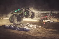 Things to Do This Weekend in Tucson