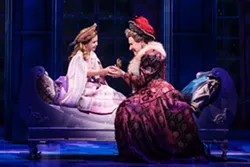 Things to Do, Nov. 20