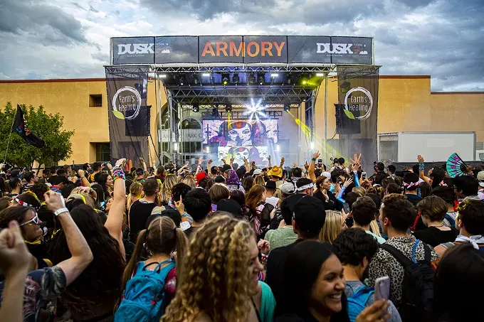 Dusk Music Fest 2019 Redux