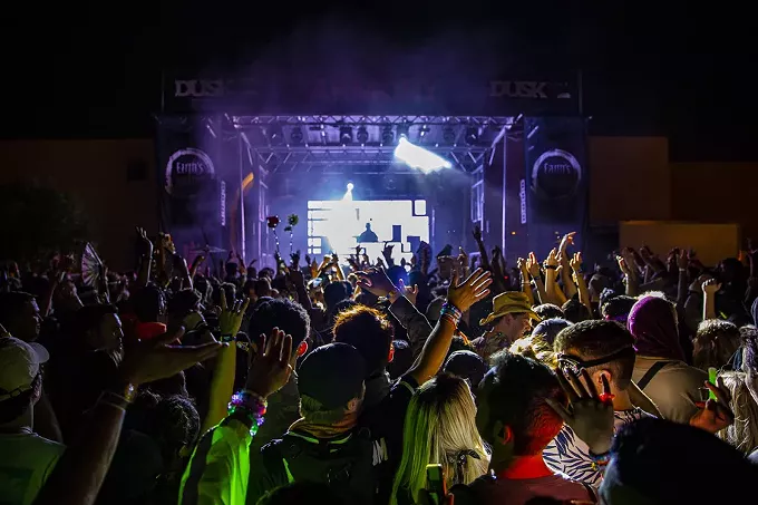 Dusk Music Fest 2019 Redux (6)