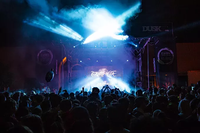 Dusk Music Fest 2019 Redux (8)