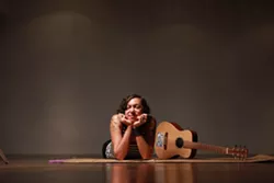 XOXO: Where to Rock This Weekend, Nov. 22-24