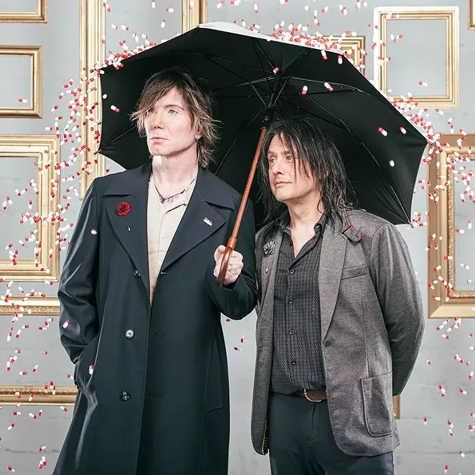 XOXO: Where to Rock, Wednesday, Dec. 4