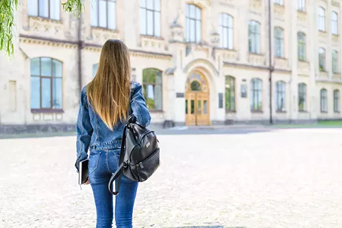 Where Have All The Teachers Gone? (Long Time Passing)