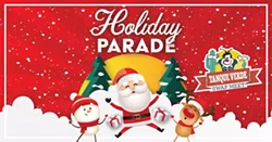 Things to Do This Weekend, Dec. 20 - 22