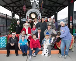 Things to Do This Weekend, Dec. 20 - 22