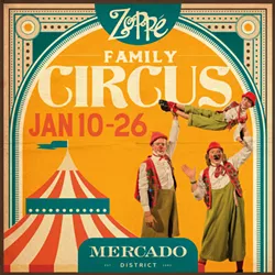 Things to Do, Thursday, Jan. 9