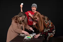 Things to Do, This Weekend, Jan. 10 - 12