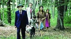 Things to do, Monday, Jan. 13