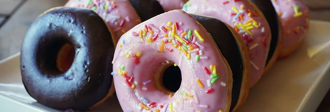 Irene's Donuts closing in February