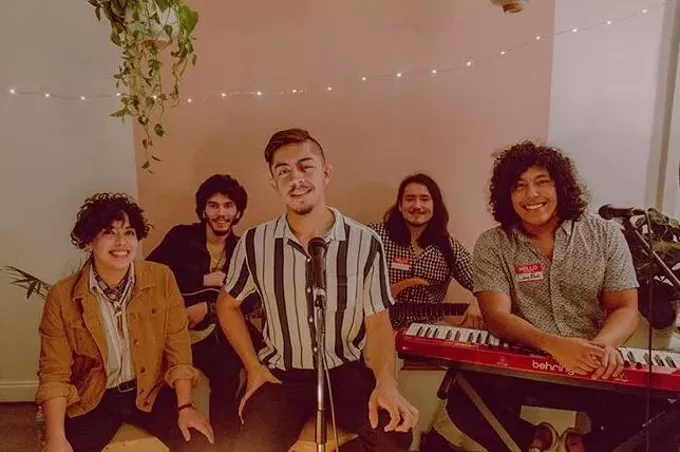 Where to Rock, Tuesday, Feb. 18