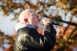 Where to Rock, This Weekend, Feb. 21-23