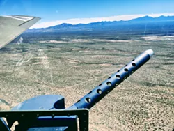 The Liberty Foundation is giving flights to the public in a B-17 (7)