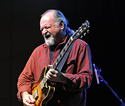 Things to Do, Tuesday, March 10