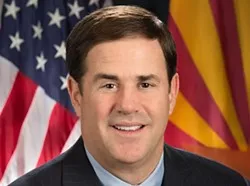 Gov. Ducey Clarifies Essential Services in Executive Order