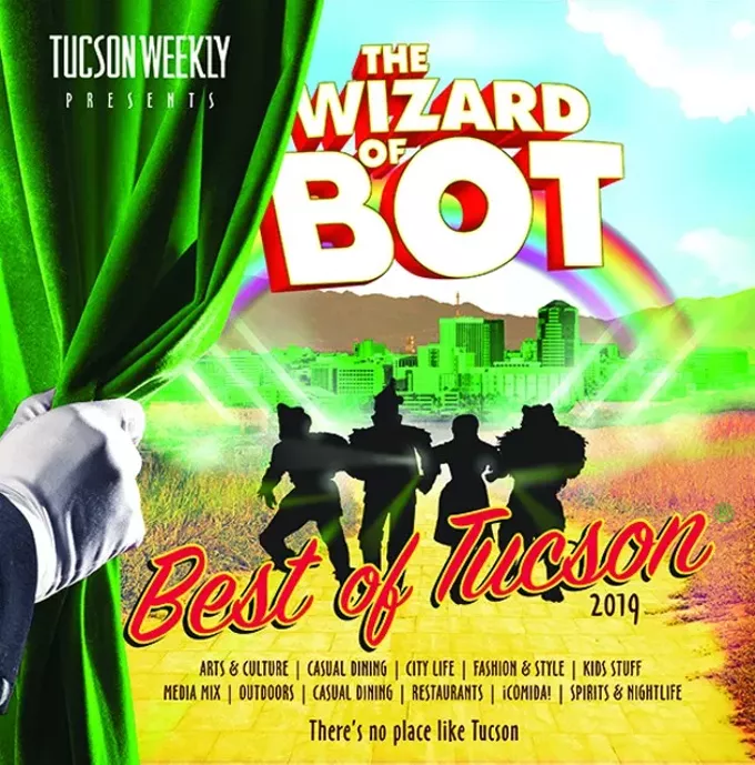 We Need You: Support the Tucson Weekly!