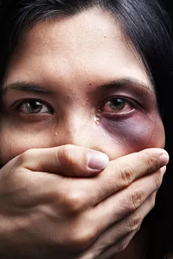 Stay-at-Home Order May Put Those Facing Domestic Violence in Danger but Support Is Available
