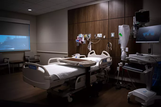 We Still Don&rsquo;t Know How Many People Are in the Hospital With COVID-19