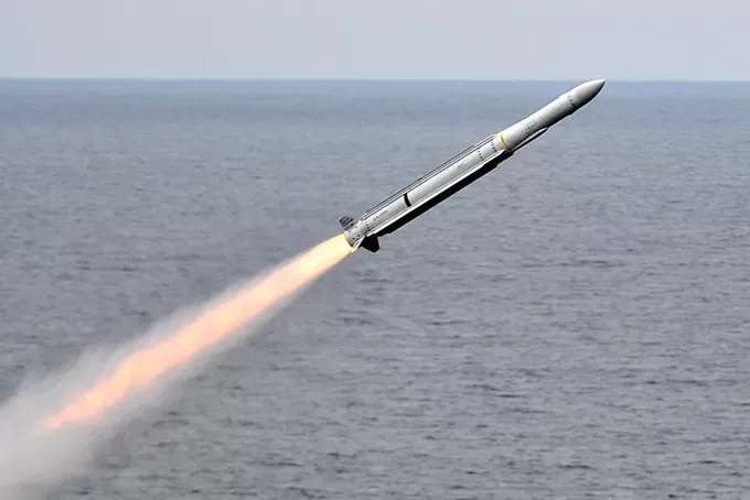 Raytheon awarded $13.72 million Navy Contract