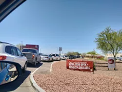 Jack in the Box in Marana opens to Welcoming Community (2)