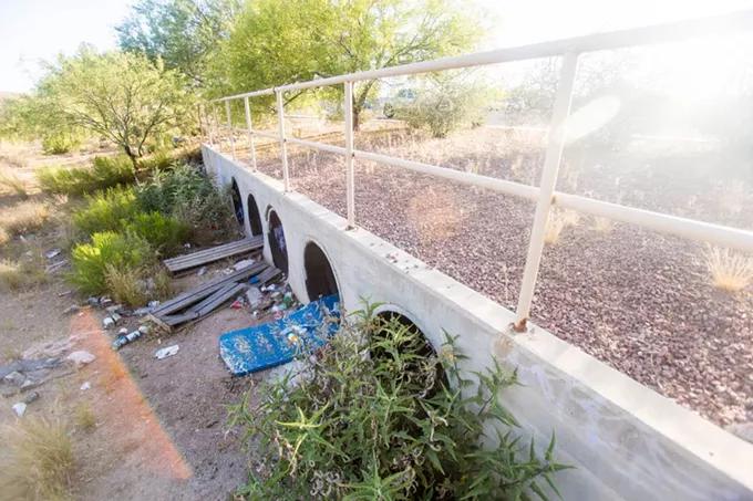 City of Tucson and Hotels Are Teaming To Help Homeless Threatened by COVID-19 Outbreak