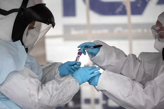 What Antibody Studies Can Tell You — and More Importantly, What They Can’t
