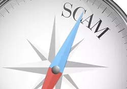 Whack-a-troll: Watchdogs scramble to keep up with COVID-19 scams, fraud