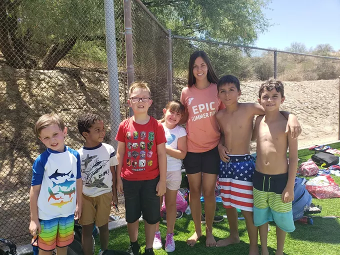 YMCA Shifting Focus to Emergency Childcare Before Launching Summer Camps